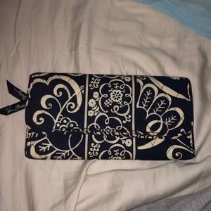 Vera Bradley Wallet